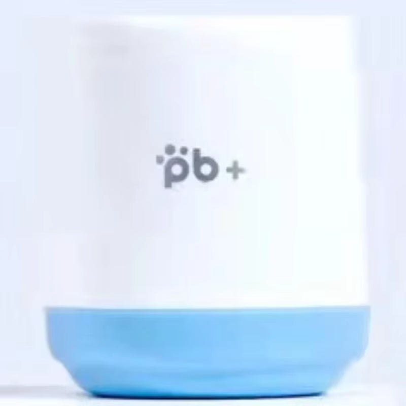 Dog Paw Cleaner Cup Soft Silicone Combs Outdoor Portable Automatic Pet Foot Washer Paw Quickly Wash Foot Cleaning Bucket