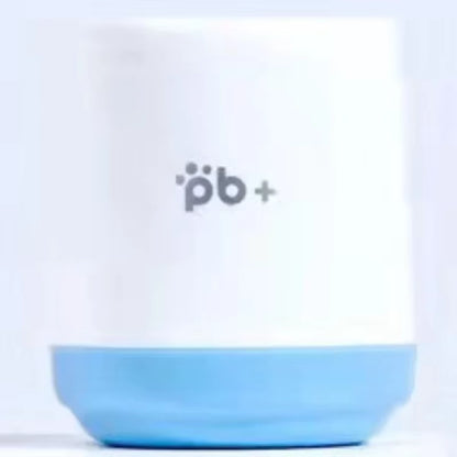 Dog Paw Cleaner Cup Soft Silicone Combs Outdoor Portable Automatic Pet Foot Washer Paw Quickly Wash Foot Cleaning Bucket