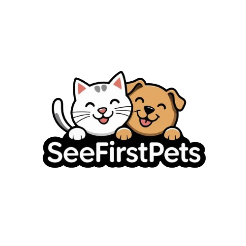 SeeFirst Pet